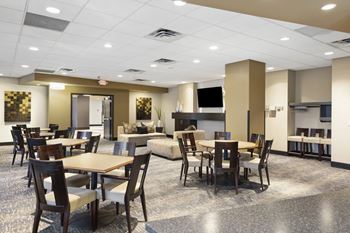 Common room